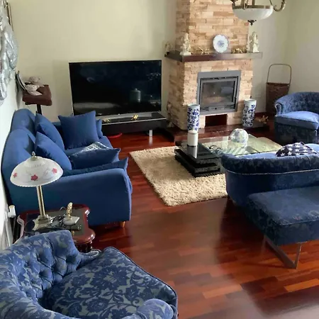 民宿 Quinta J.v. *