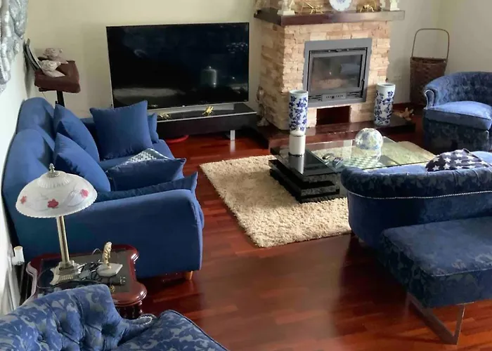 홈스테이 Quinta J.v. *