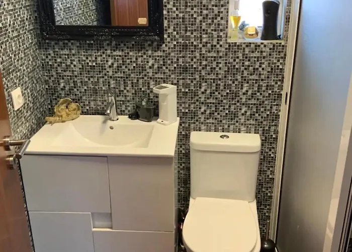 홈스테이 Quinta J.v.