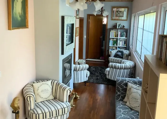 Quinta J.v. * 캐마차